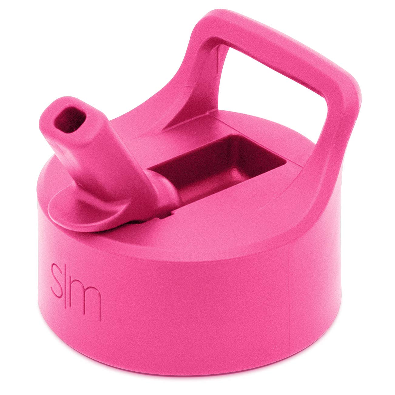 Simple Modern Insulated Straw Lid - Fits All Summit