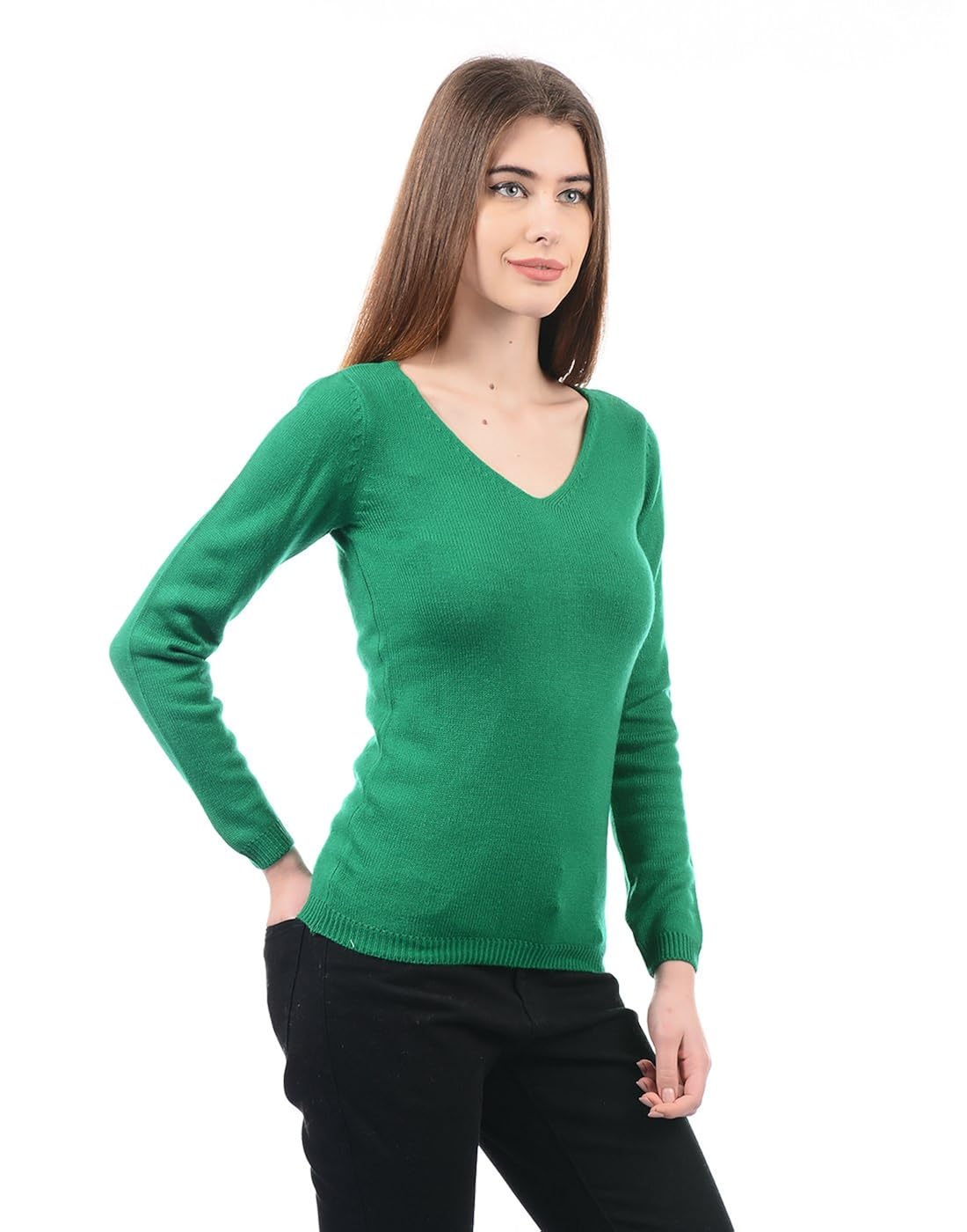 species women casual sweater