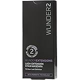 WUNDEREXTENSIONS - Lash Extension Stain Mascara