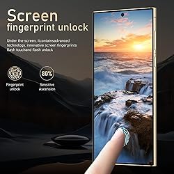MMY I24 Ultra 5G Unlocked Smartphone,6GB+256GB