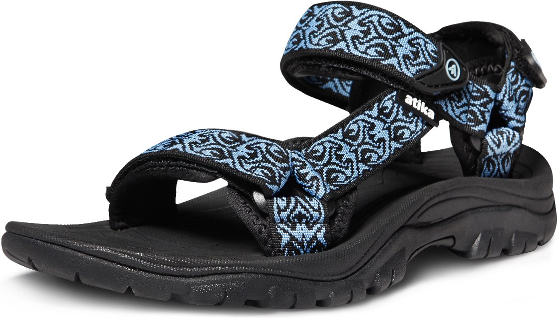 ATIKA Women's Maya Trail Outdoor Water Shoes Sport Sandals W111 | eBay