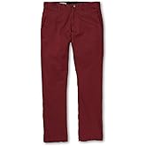 Volcom Mens V Monty Chino Pant