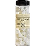 India Tree White Sugar Cube, 17.6 oz