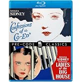 Pre-Code Classics (Confessions of a Co-Ed / Ladies of the Big House)
