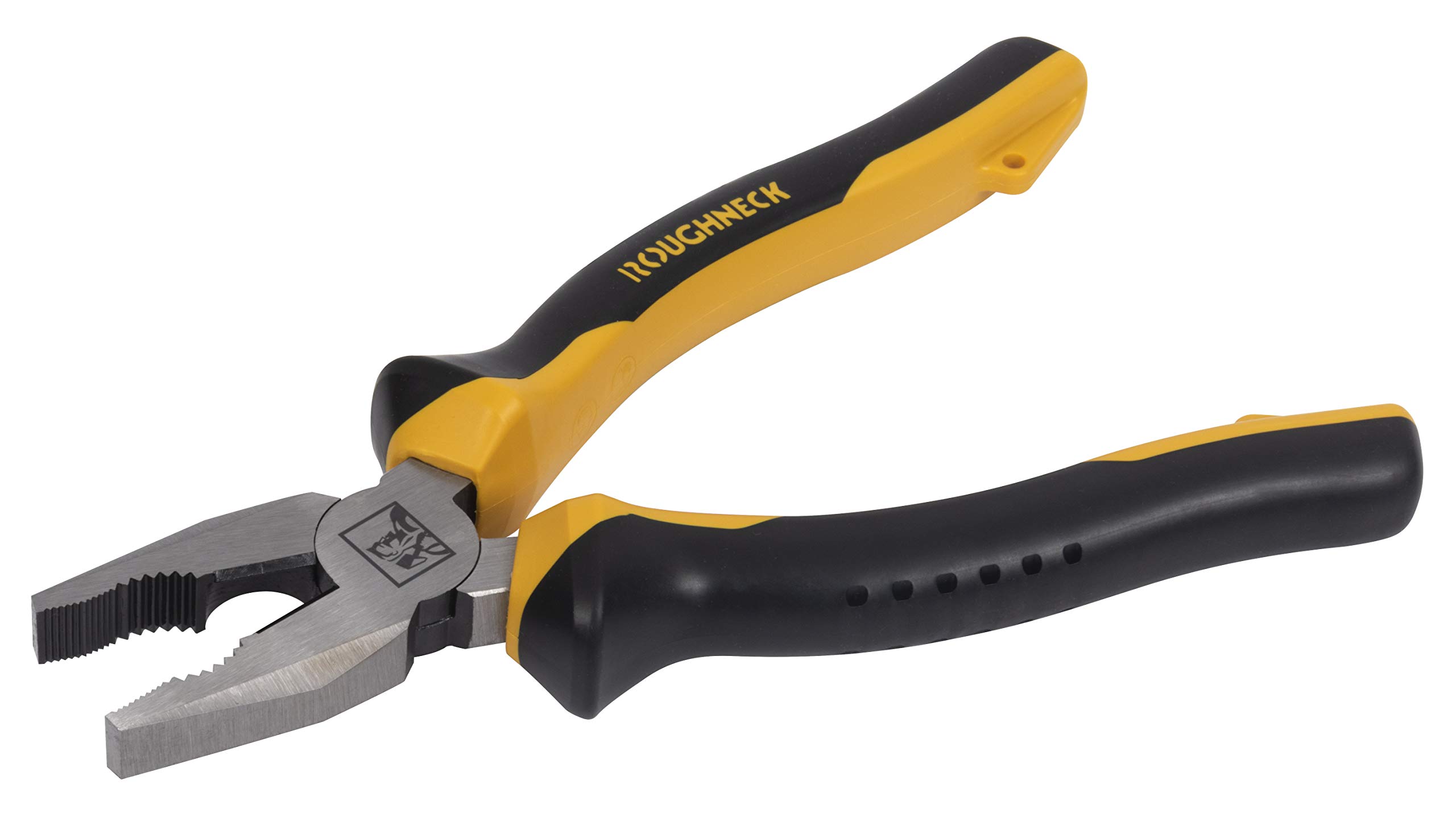 Roughneck ROU10114 Combination Plier 200mm/8"