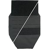 Tactical Groin Protector Crotch Protective Panel Crotch Guard