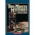 Two-Minute Mysteries (Apple Paperbacks)
