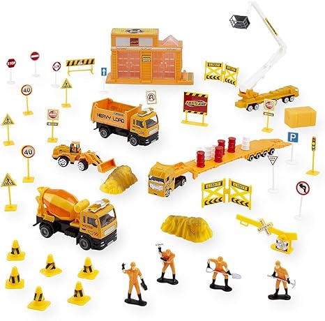 fastlane construction set