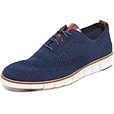Cole Haan Men's ZEROGRAND Stitchlite Oxford
