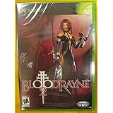 BloodRayne 2 - Xbox
