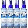 Febreze to Go Fabric Refresher Extra Strength Odor Remover Spray, Original Scent, 2.8 oz. (Pack of 4)