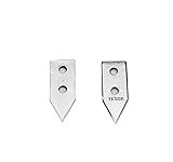 Edlund K005SP Single Pack Knife