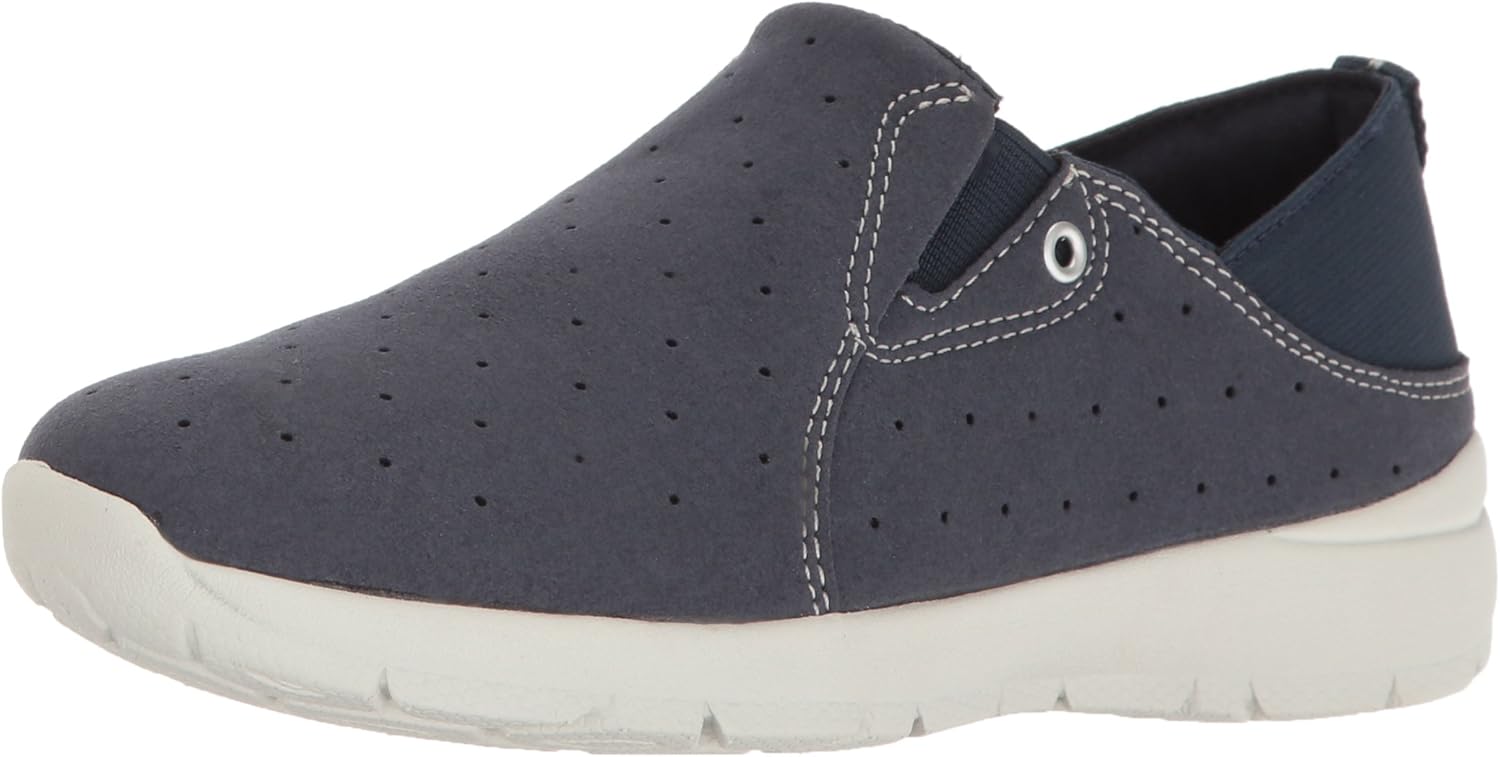 easy spirit mens fashion sneakers