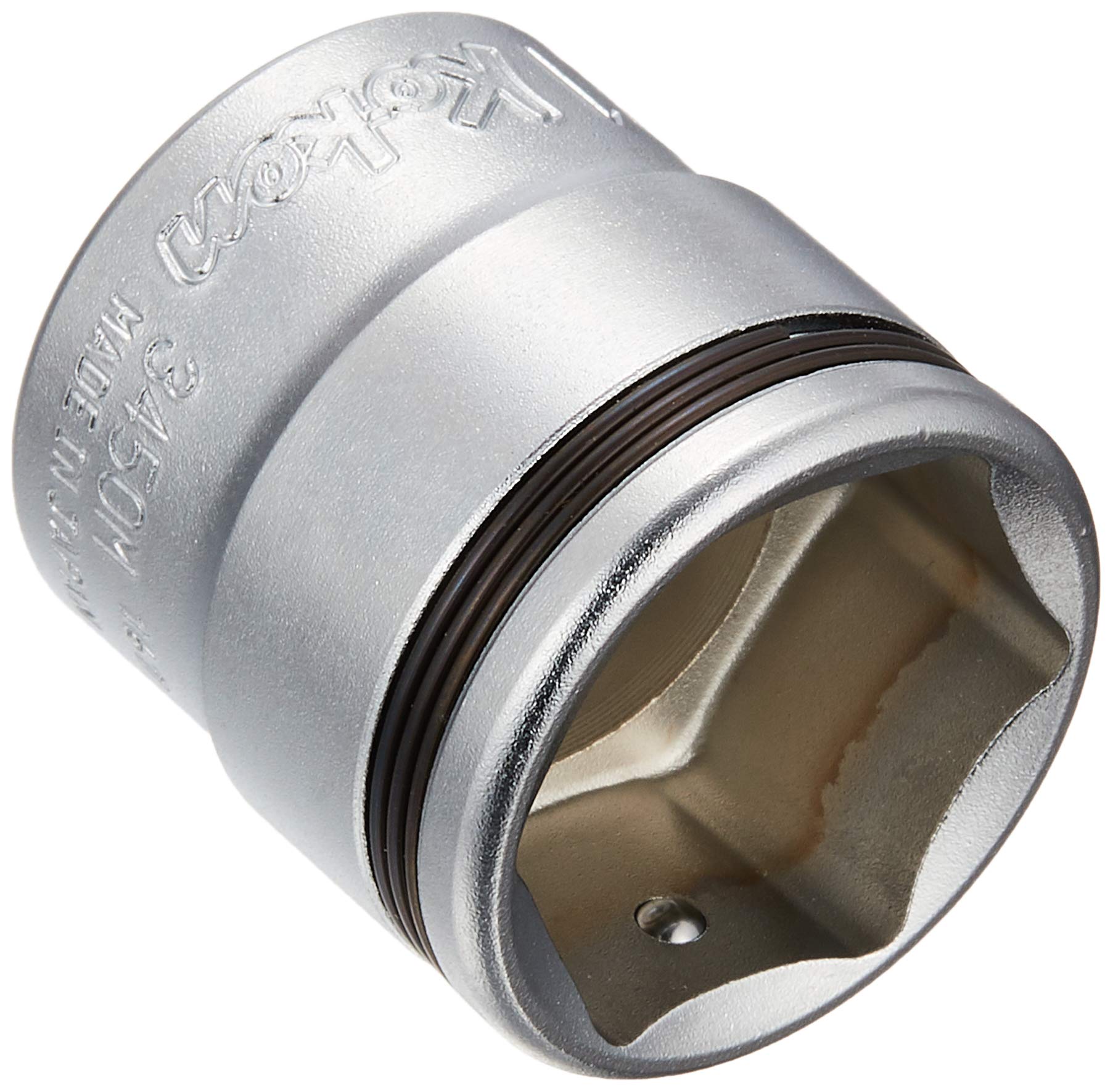 コーケン 3/8(9.5mm)SQ. ナットグリップソケット 21mm 3450M-21商品画像