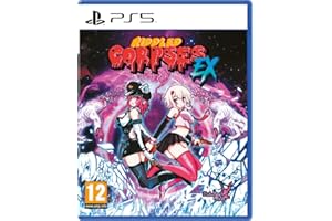 RED ART GAMES Riddled Corpses EX