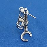 Amazon.com: Brother Embroidery Foot Q - For SE-350, SE400