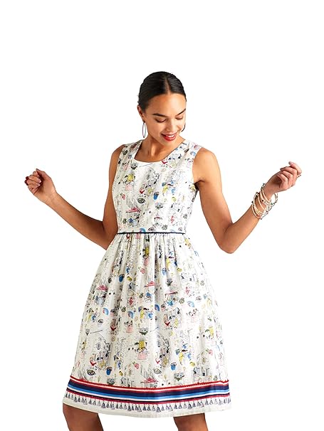 amazon sun dresses uk