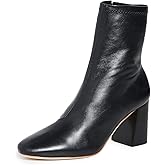 Loeffler Randall Women's Elise Slim Ankle Booties