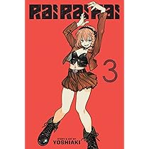 RAI RAI　その2 Rai Rai Rai, Vol. 2 (Volume 2) : Yoshiaki: Amazon.ca: Books