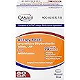 Camber Consumer Care Levocetirizine Dihydrochloride 5mg Antihistamine Tablets, Compare to Xyzal Active Ingredient, Allergy Relief Medicine (80 Count)