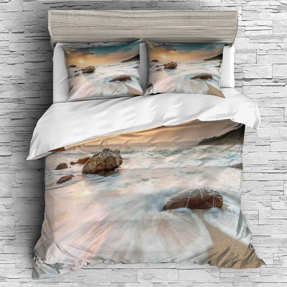 Best Sky Fiona Bedding