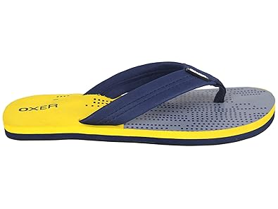 oxer flip flops