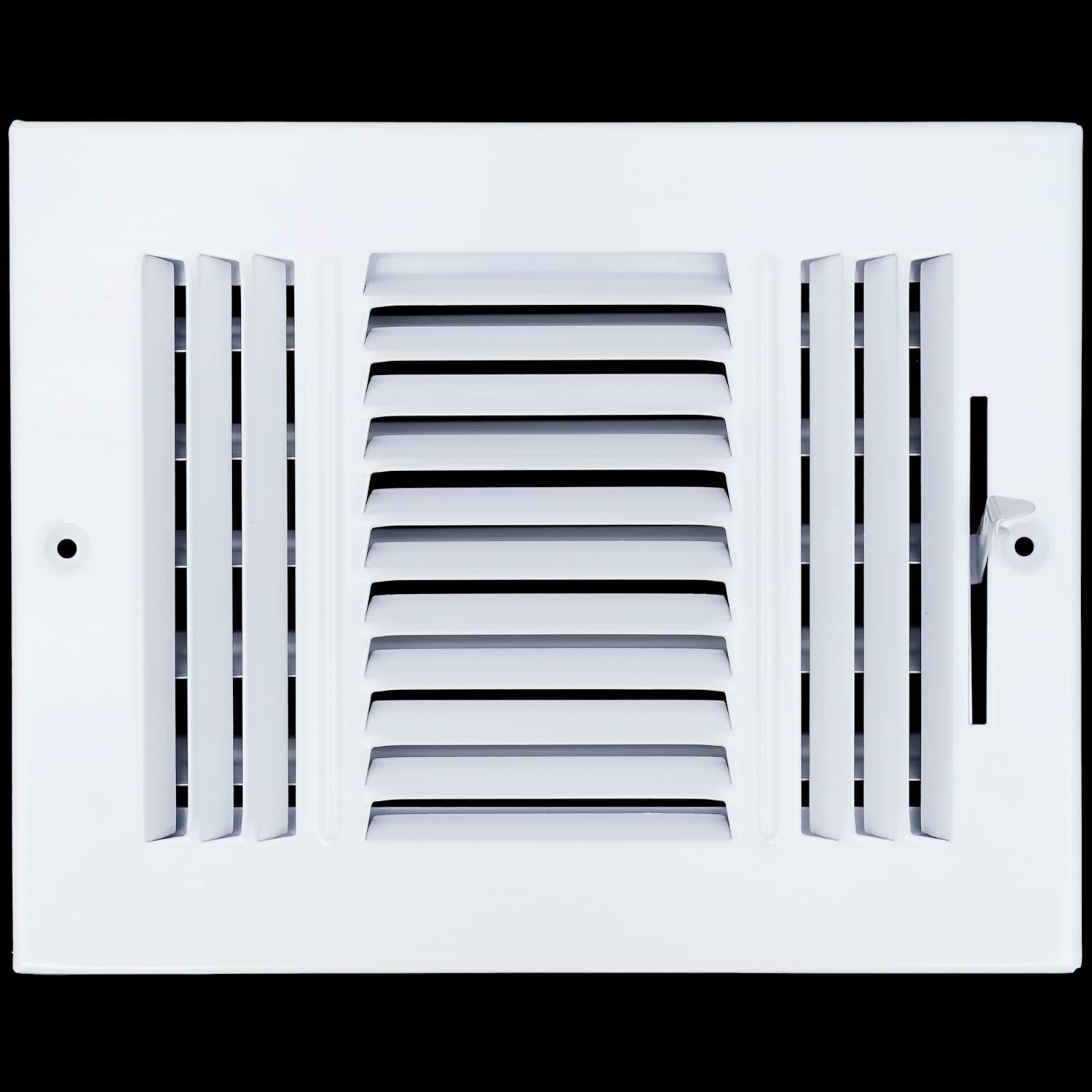 Registers, Grilles & Vents - Handua 8