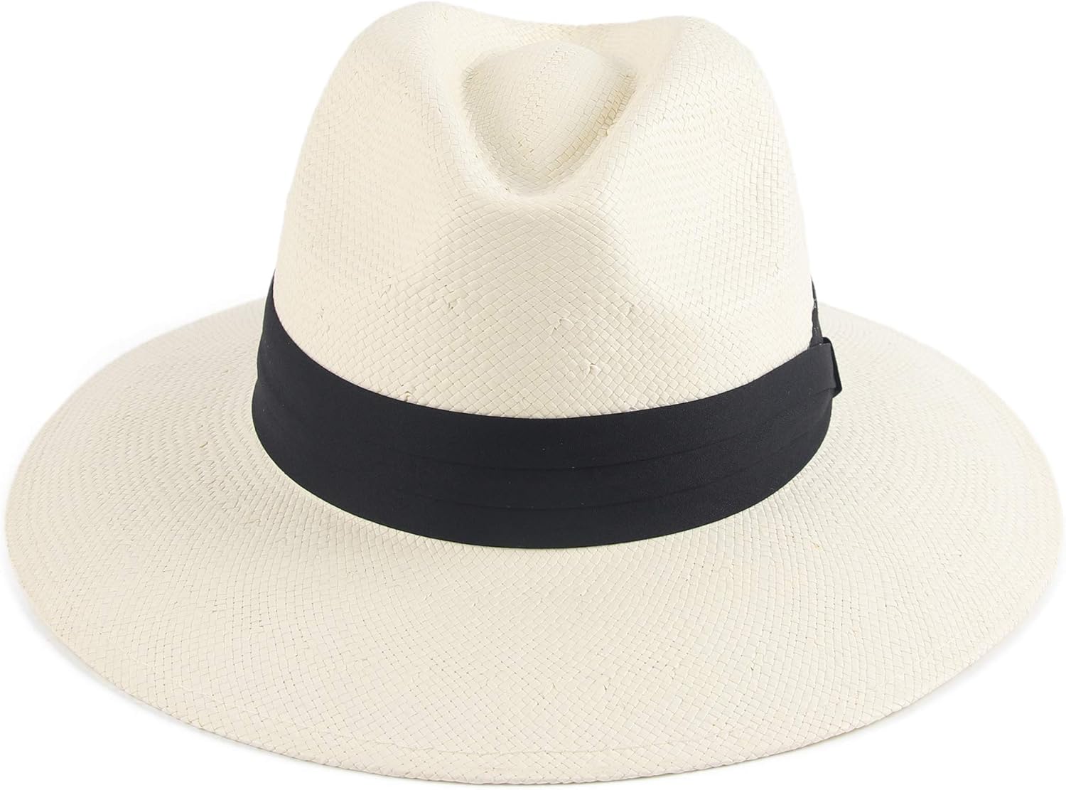 paper panama hat