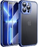 NINDOO [3 in 1 for iPhone 13 Pro