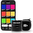 Color Muse 2 Colorimeter Paint Color Matching Tool with Protective Case, Digital Color Values, Sensor, Reader for Paint Matching and Scanner for Painters & Designers