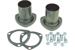 Trans-Dapt Performance Trans-Dapt 9374 Header Reducers