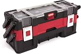 Keter TRIO Cantilever Heavy Duty Tool Organizer - 3 Levels, Durable Design view 1