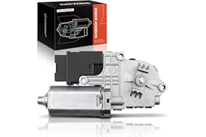 A-Premium Electric Sunroof Moon Roof Motor Compatible with Ford Escape 2013-2017 Sport Utility CJ5Z15790E7 MM1157