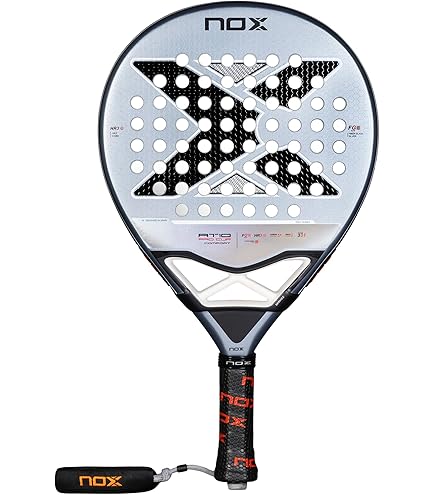 Amazon.com: Nox ML10 Pro Cup 3K 2024 PML10PCOORLUXD : Sports