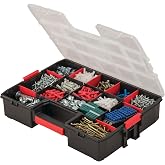 CRAFTSMAN Large Storage Organizer, 15 Compartments (CMST14027)