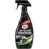 Turtle Wax T-11 Black Spray Wax - 16 oz.