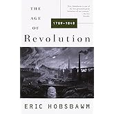 The Age of Revolution: 1789-1848