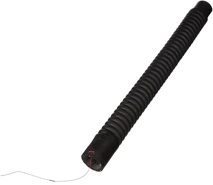 Dayco 81091 Flex Hose 11/4 X 19 1/2 Automotive