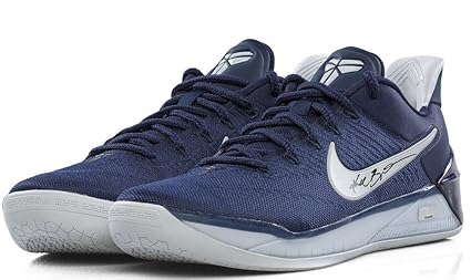 kobe ad shoes blue