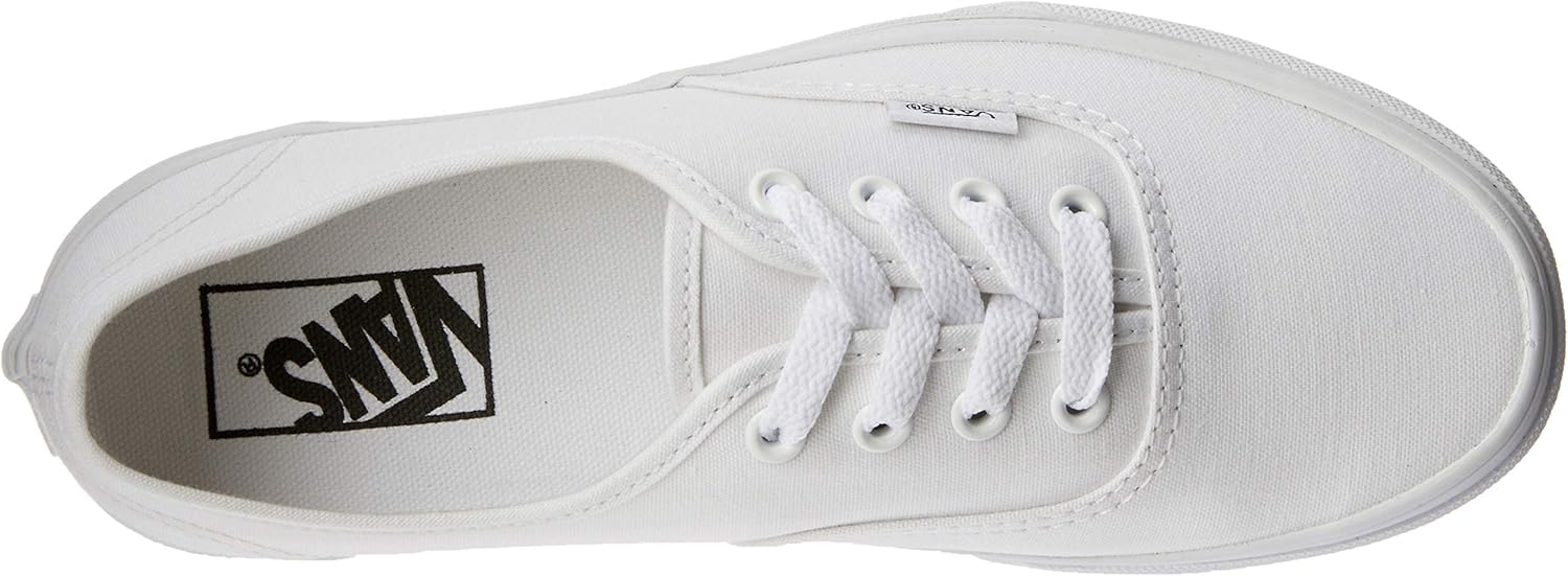  | Vans Unisex Authentic Core Skate Shoes | Shoes