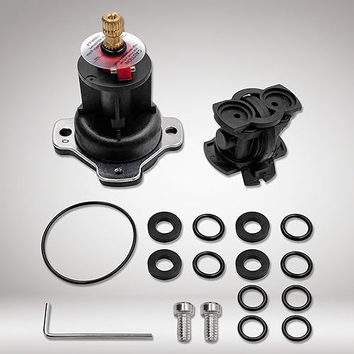 KOHLER Mixer Cap For Pressure Balance 1/2 In. Valve RGP77759