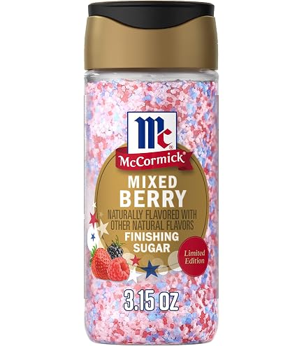 Amazon.com : Strawberry Sugar (8 oz, ZIN: 526454) - 3 Pack