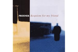 Requiem For My Friend