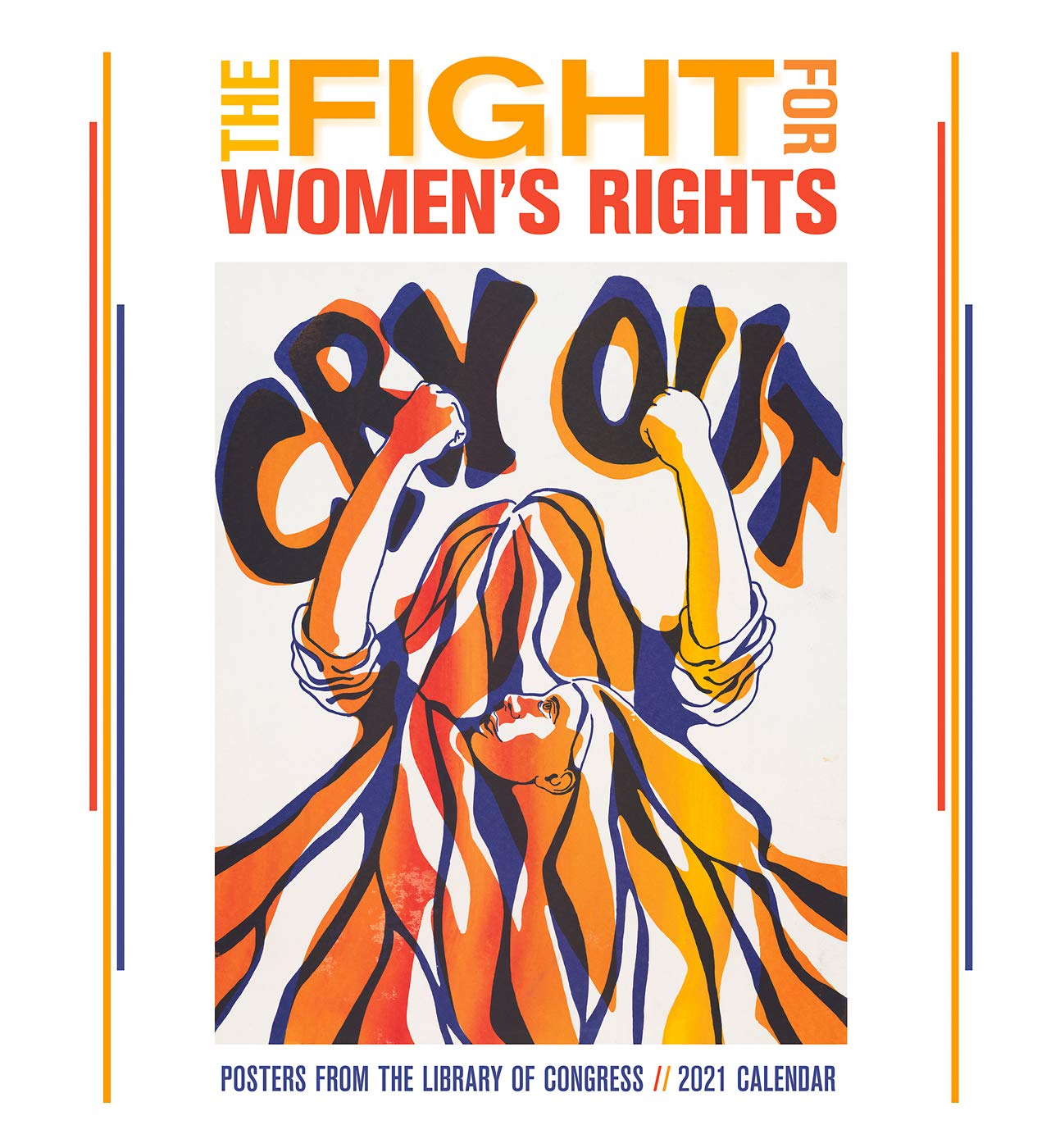 congress 2021 calendar The Fight For Women S Rights 2021 Wall Calendar Posters From The Library Of Congress Library Of Congress Pomegranate 9780764999932 Amazon Com Books congress 2021 calendar