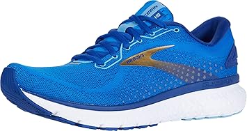 brooks glycerin 10 mens yellow