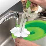 Catit Genuine Filters 3 Litre Flower Fountain Fresh and Clear Pack of 5 view 6