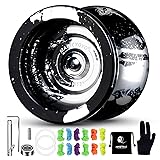 MAGICYOYO Dual Purpose Yoyo N11 Responsive Yoyo for