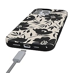 Casely iPhone 16 Pro Max Case | Dark Fantasy