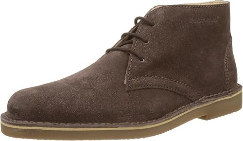 hush puppies desert boots uk