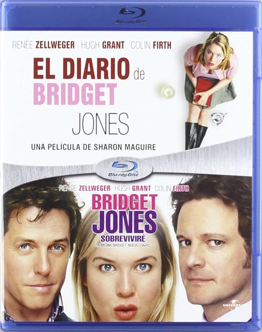 El Diario De Bridget Jones Ver Online